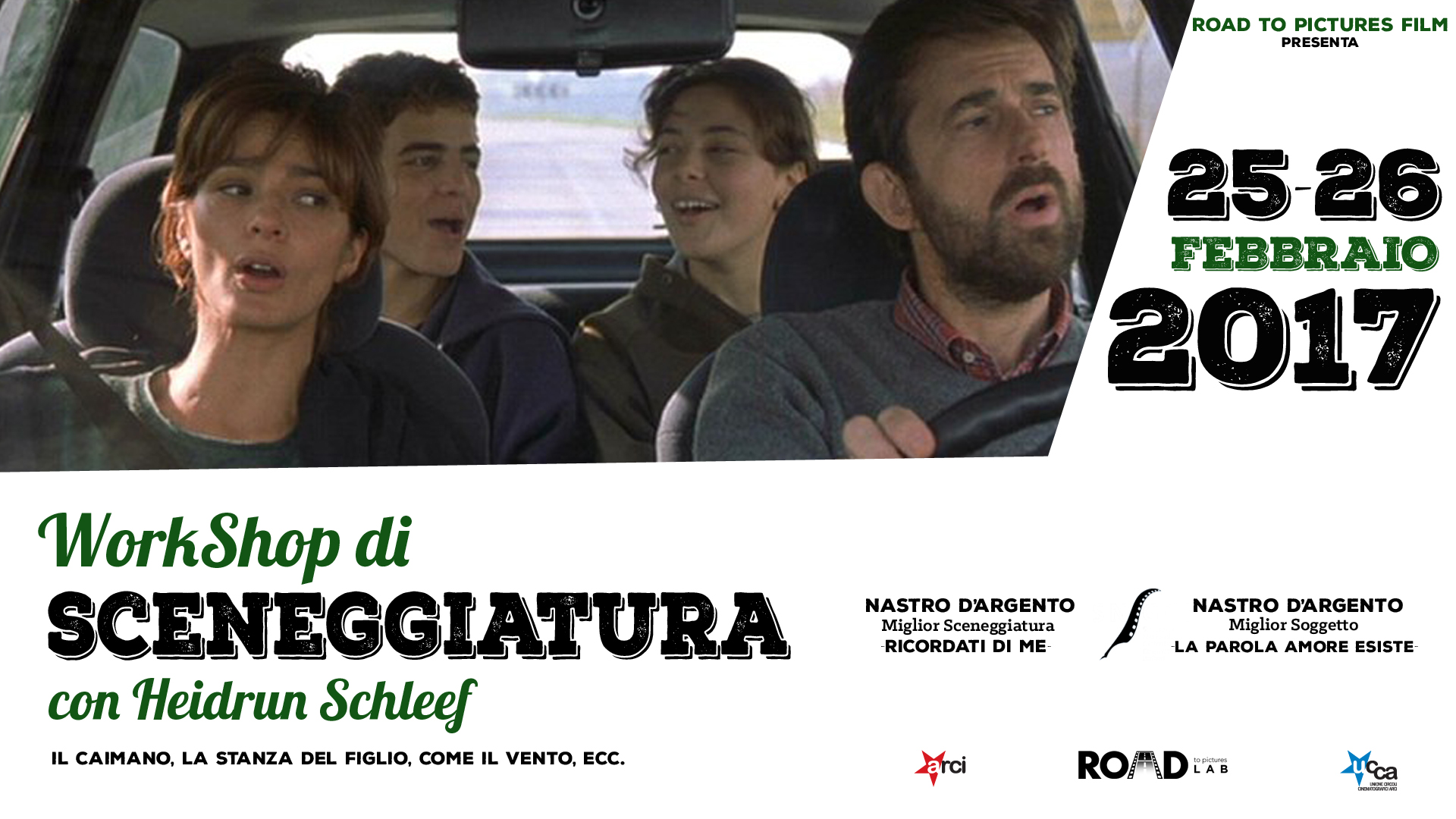 open roads new italian cinema